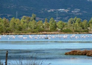 Sardinien Tour 2018