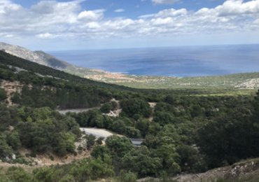 Sardinien Tour 2019